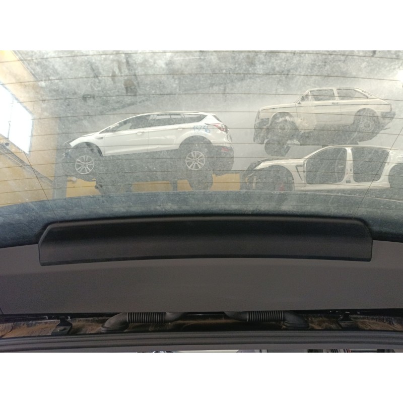 Recambio de luz central de freno para porsche cayenne coupe (9yb) 3.0 e-hybrid awd referencia OEM IAM   