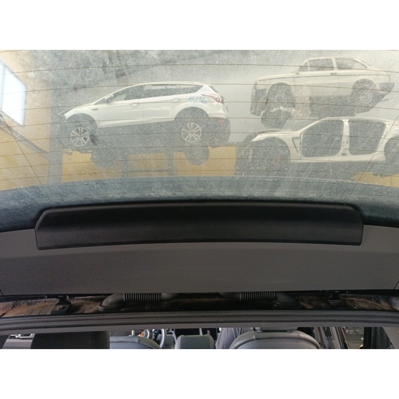 Recambio de luz central de freno para porsche cayenne coupe (9yb) 3.0 e-hybrid awd referencia OEM IAM   