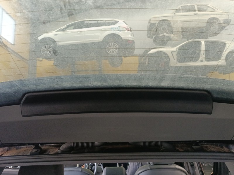 Recambio de luz central de freno para porsche cayenne coupe (9yb) 3.0 e-hybrid awd referencia OEM IAM   