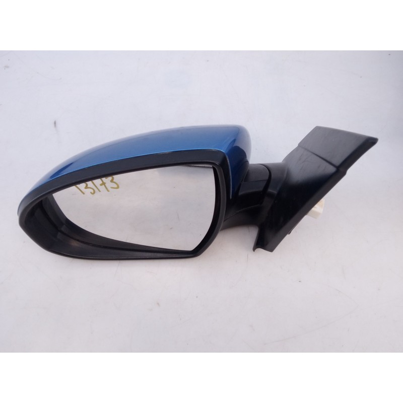 Recambio de retrovisor izquierdo electrico para hyundai tucson (tl, tle) 1.6 gdi referencia OEM IAM E4044673  