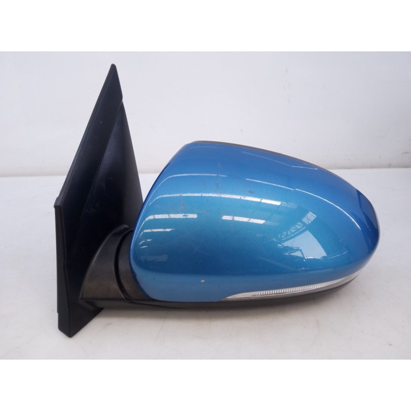 Recambio de retrovisor izquierdo electrico para hyundai tucson (tl, tle) 1.6 gdi referencia OEM IAM E4044673  