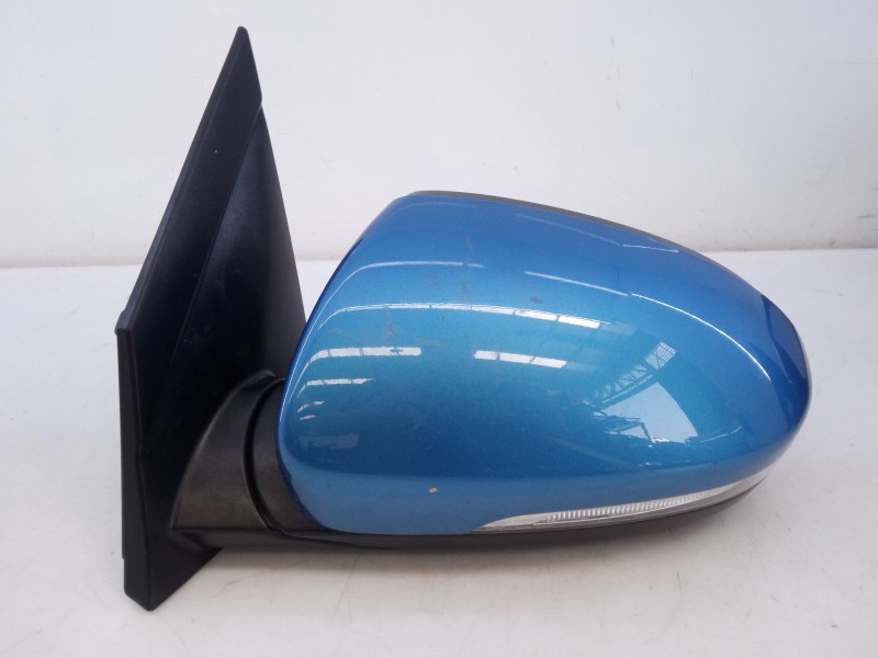 Recambio de retrovisor izquierdo electrico para hyundai tucson (tl, tle) 1.6 gdi referencia OEM IAM E4044673  