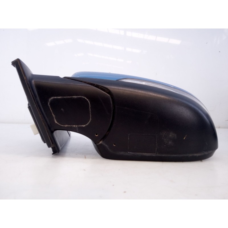 Recambio de retrovisor izquierdo electrico para hyundai tucson (tl, tle) 1.6 gdi referencia OEM IAM E4044673  