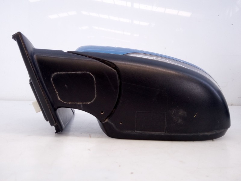 Recambio de retrovisor izquierdo electrico para hyundai tucson (tl, tle) 1.6 gdi referencia OEM IAM E4044673  