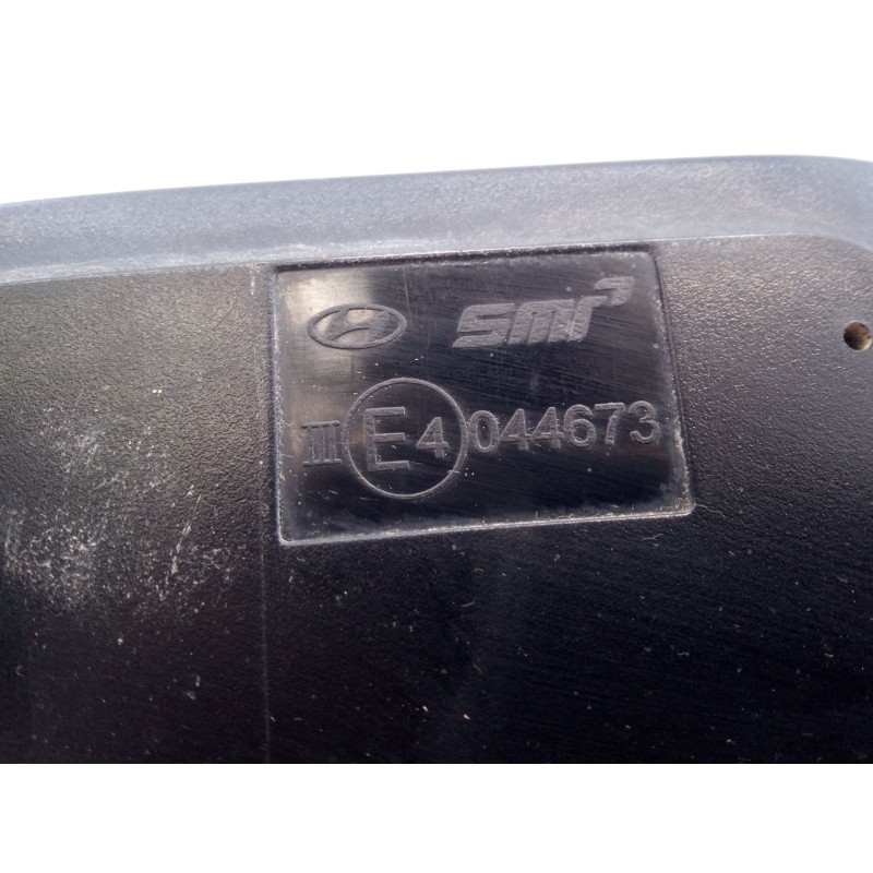 Recambio de retrovisor izquierdo electrico para hyundai tucson (tl, tle) 1.6 gdi referencia OEM IAM E4044673  