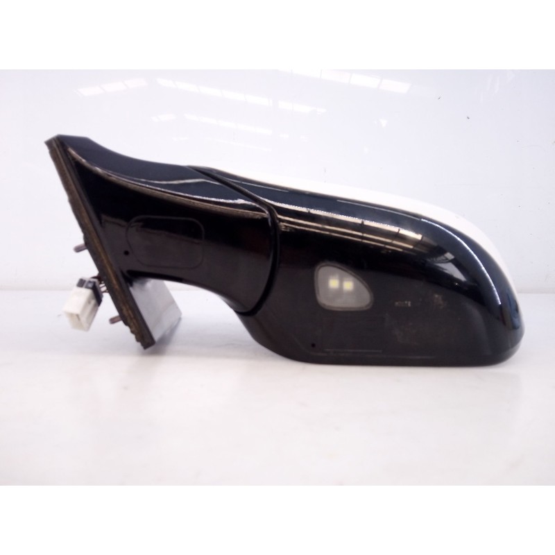 Recambio de retrovisor izquierdo electrico para hyundai santa fé iii (dm, dma) 2.2 crdi 4wd referencia OEM IAM E4023898  