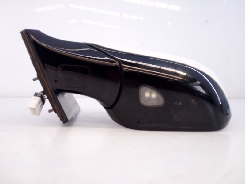 Recambio de retrovisor izquierdo electrico para hyundai santa fé iii (dm, dma) 2.2 crdi 4wd referencia OEM IAM E4023898  