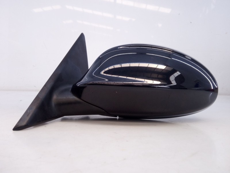 Recambio de retrovisor izquierdo electrico para bmw serie 3 berlina (e90) 320d referencia OEM IAM E1010803  