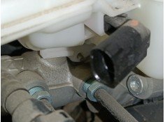 Recambio de bomba freno para porsche cayenne coupe (9yb) 3.0 e-hybrid awd referencia OEM IAM   