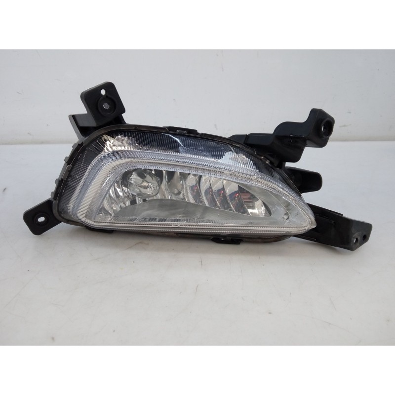 Recambio de faro antiniebla derecho para hyundai tucson (tl, tle) 1.6 gdi referencia OEM IAM   