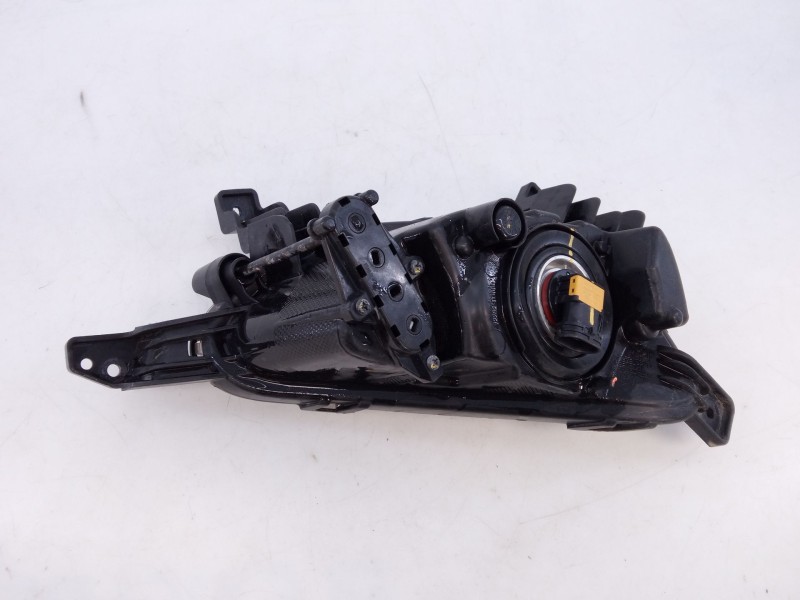Recambio de faro antiniebla derecho para hyundai tucson (tl, tle) 1.6 gdi referencia OEM IAM   