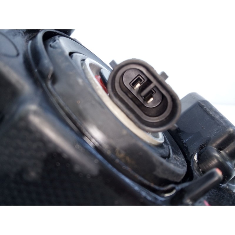 Recambio de faro antiniebla derecho para hyundai tucson (tl, tle) 1.6 gdi referencia OEM IAM   