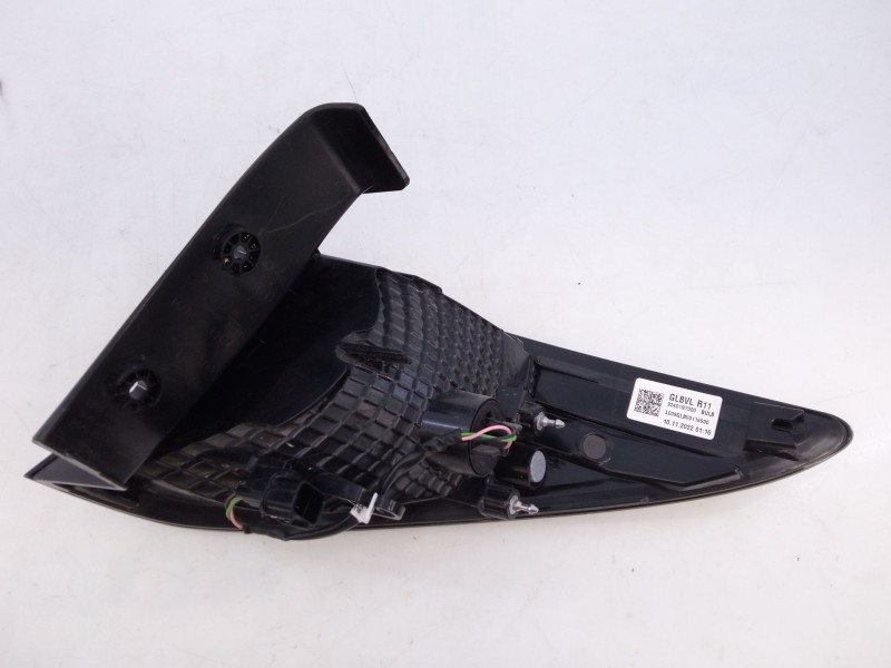 Recambio de piloto trasero izquierdo para hyundai tucson (nx4e, nx4a) 1.6 crdi referencia OEM IAM   