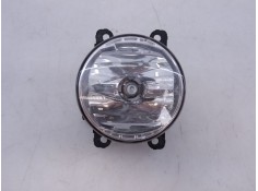 Recambio de faro antiniebla izquierdo para dacia sandero iii referencia OEM IAM 261500097R  