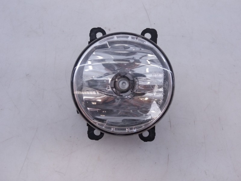 Recambio de faro antiniebla izquierdo para dacia sandero iii referencia OEM IAM 261500097R  