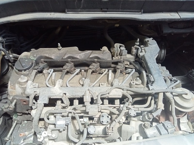 honda cr-v (re) del año 2009