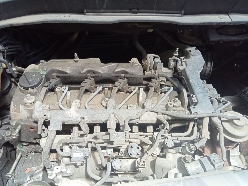 honda cr-v (re) del año 2009