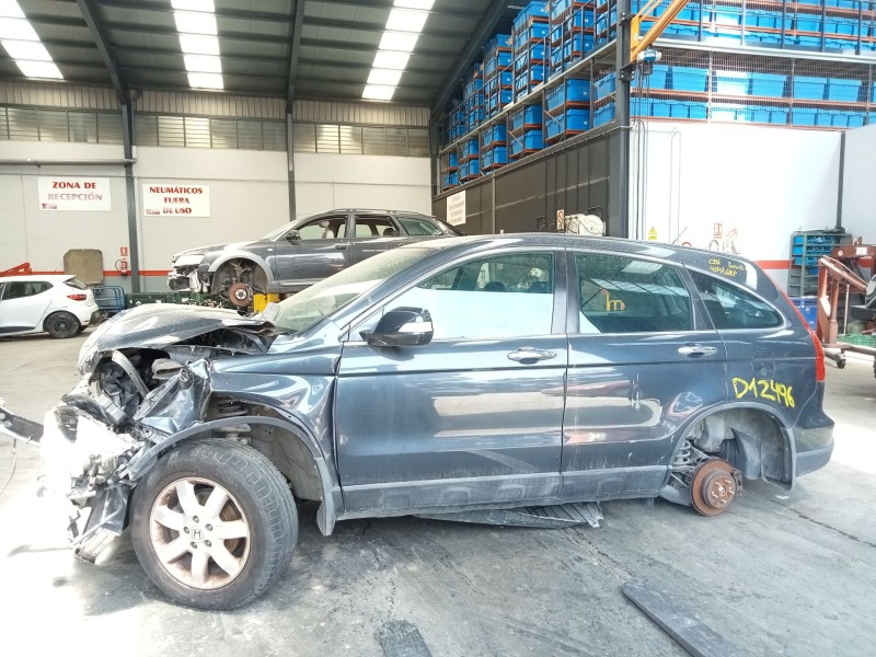 honda cr-v (re) del año 2009