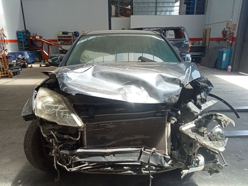 honda cr-v (re) del año 2009