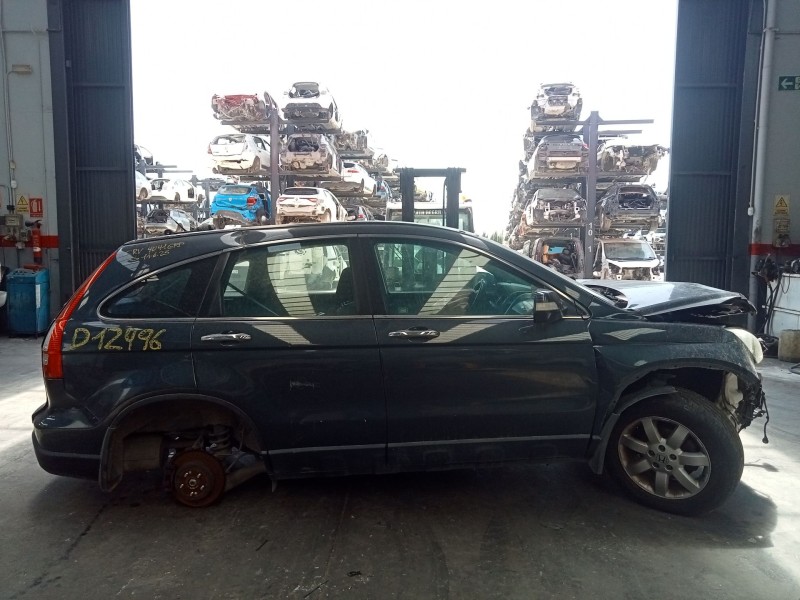 honda cr-v (re) del año 2009