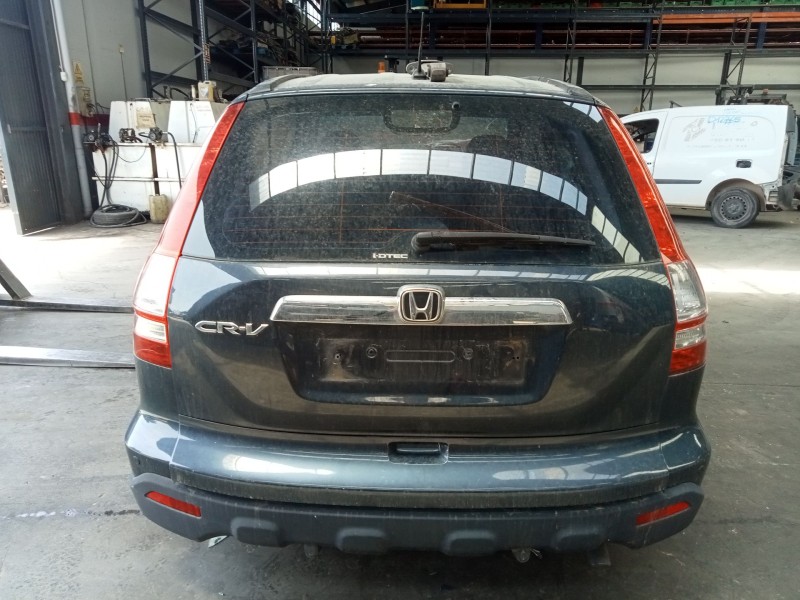 honda cr-v (re) del año 2009