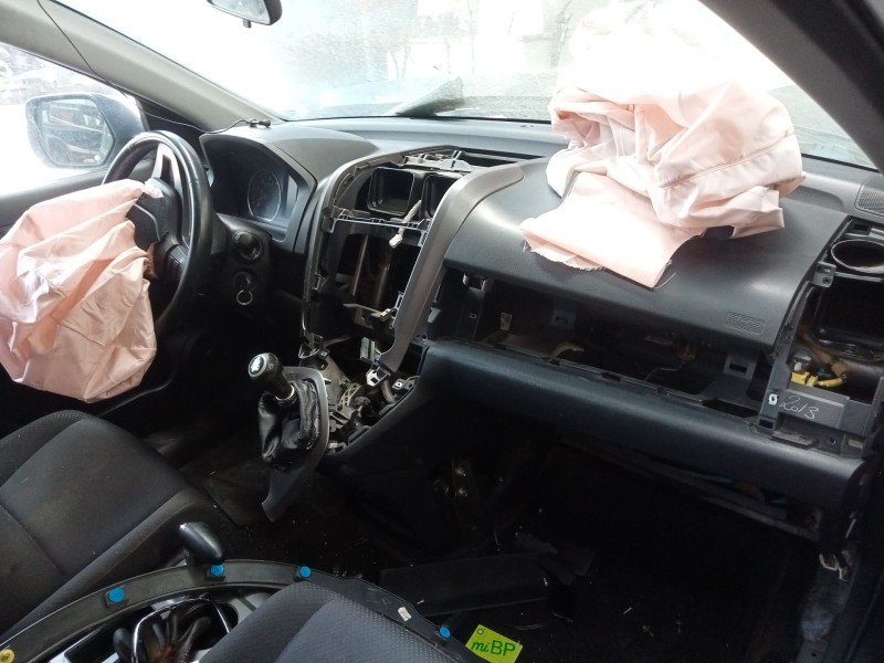 honda cr-v (re) del año 2009