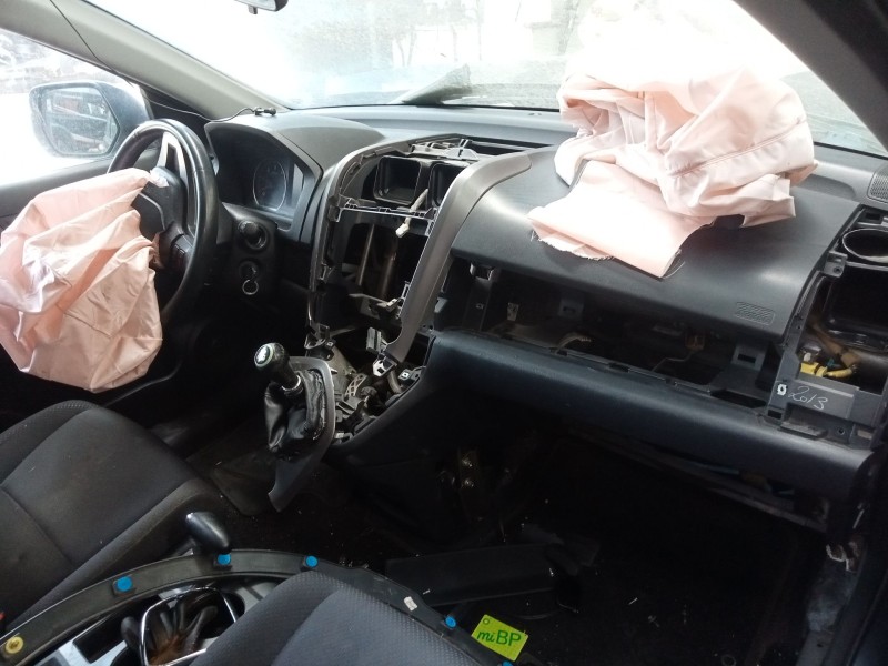 honda cr-v (re) del año 2009