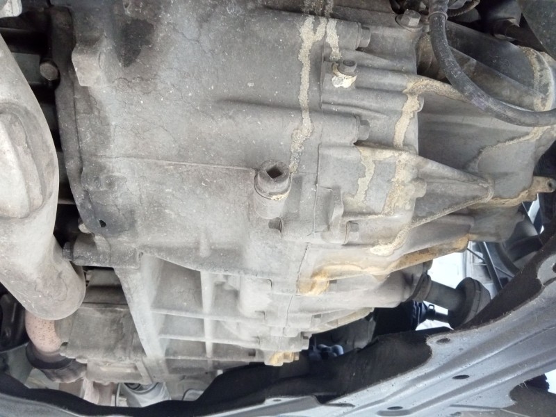 honda cr-v (re) del año 2009