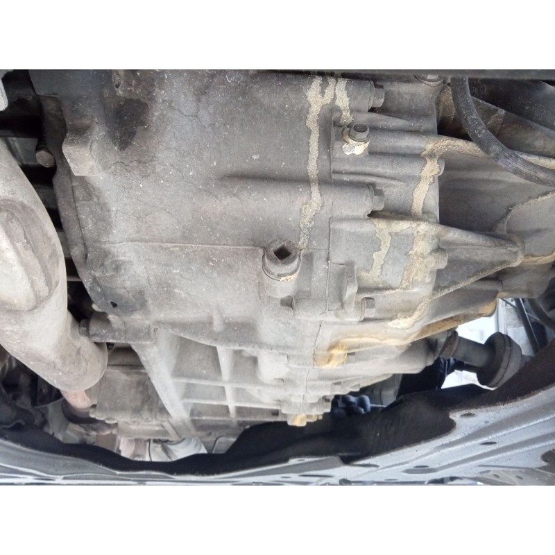 Recambio de caja cambios para honda cr-v (re) comfort referencia OEM IAM   