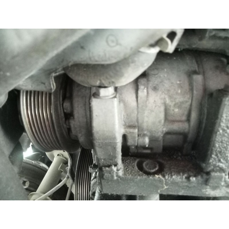 Recambio de compresor aire acondicionado para honda cr-v (re) comfort referencia OEM IAM   