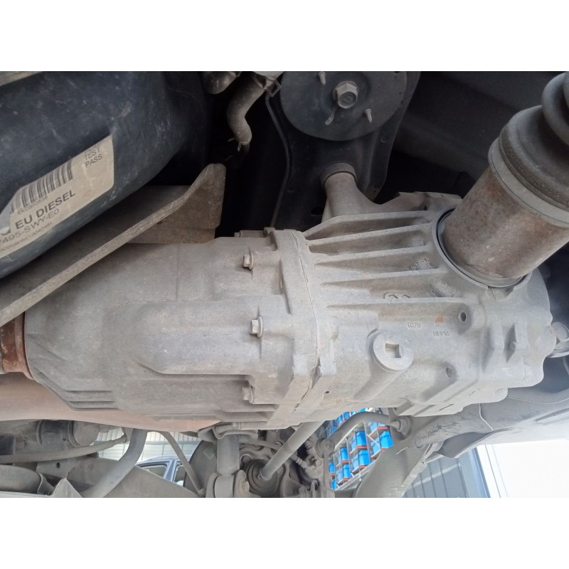 Recambio de diferencial trasero para honda cr-v (re) comfort referencia OEM IAM   