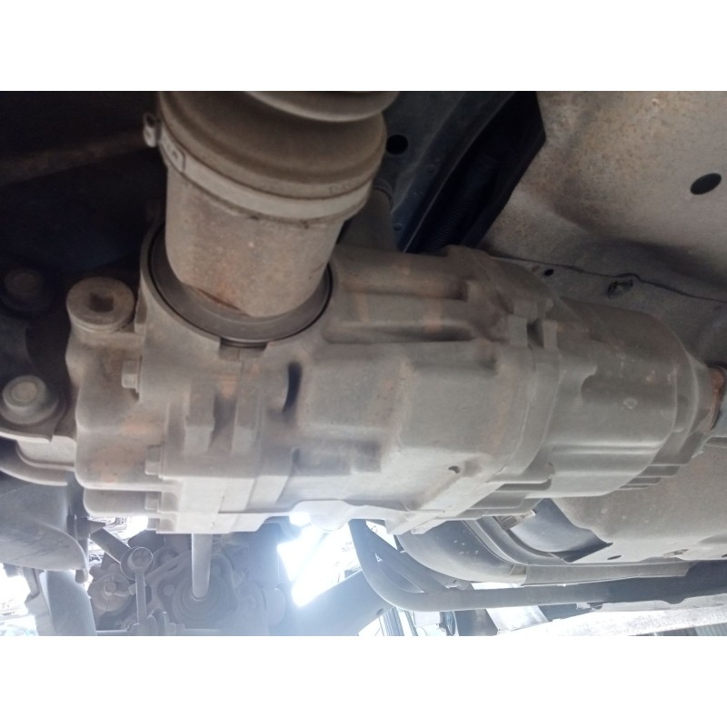 Recambio de diferencial trasero para honda cr-v (re) comfort referencia OEM IAM   