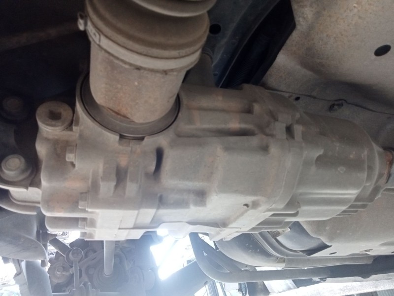 Recambio de diferencial trasero para honda cr-v (re) comfort referencia OEM IAM   