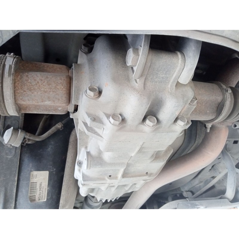 Recambio de diferencial trasero para honda cr-v (re) comfort referencia OEM IAM   