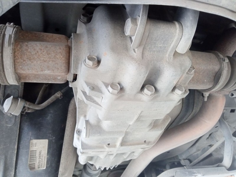 Recambio de diferencial trasero para honda cr-v (re) comfort referencia OEM IAM   