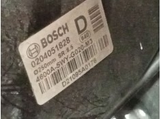 Recambio de servofreno para honda cr-v (re) comfort referencia OEM IAM   