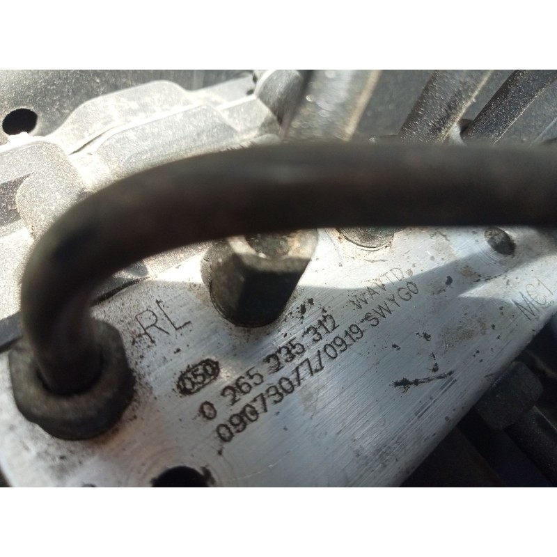 Recambio de abs para honda cr-v (re) comfort referencia OEM IAM   