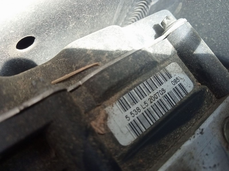 Recambio de abs para honda cr-v (re) comfort referencia OEM IAM   