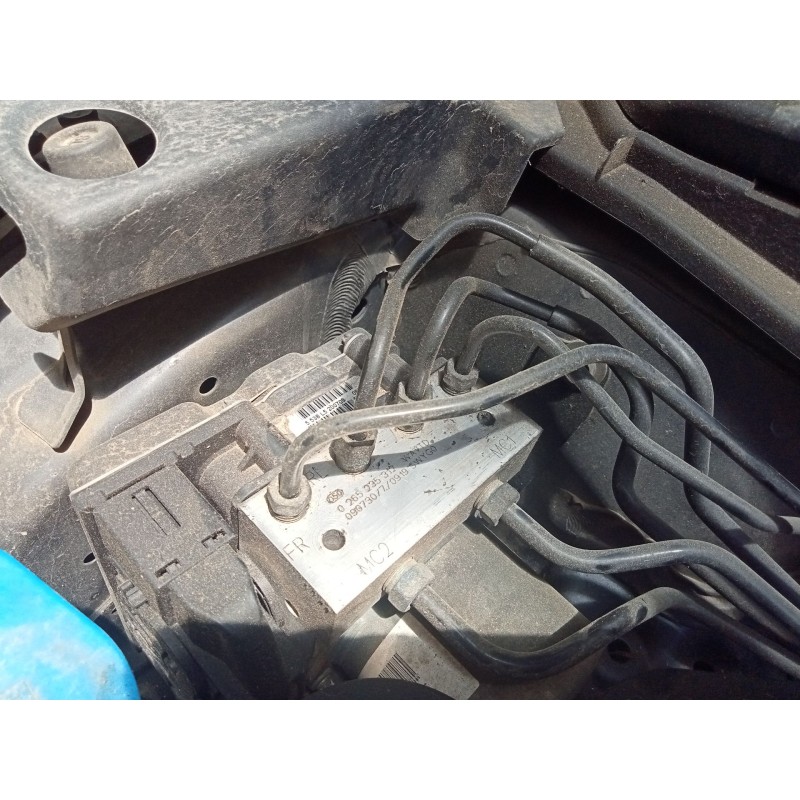 Recambio de abs para honda cr-v (re) comfort referencia OEM IAM   