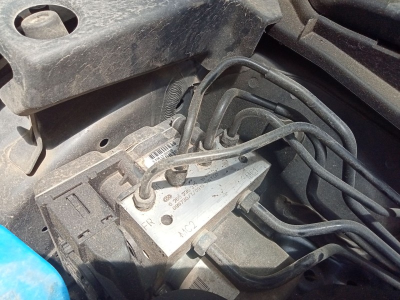 Recambio de abs para honda cr-v (re) comfort referencia OEM IAM   