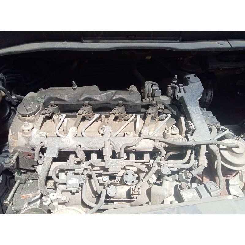 Recambio de motor completo para honda cr-v (re) comfort referencia OEM IAM   
