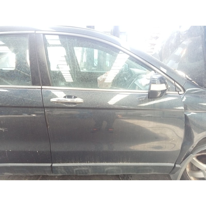 Recambio de puerta delantera derecha para honda cr-v (re) comfort referencia OEM IAM   