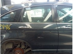 Recambio de puerta trasera derecha para honda cr-v (re) comfort referencia OEM IAM   