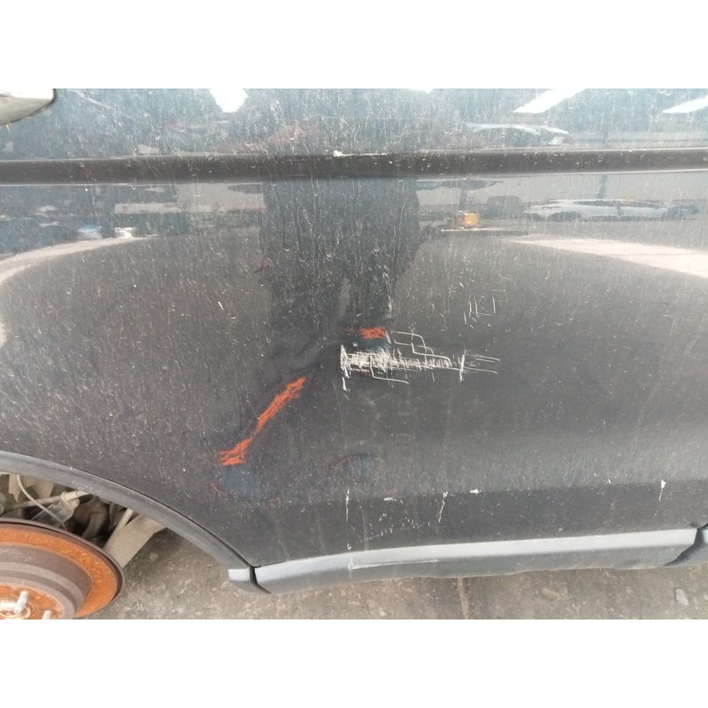 Recambio de puerta trasera derecha para honda cr-v (re) comfort referencia OEM IAM   