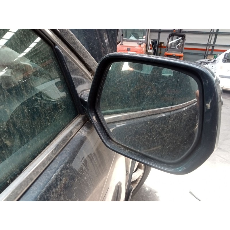 Recambio de retrovisor derecho electrico para honda cr-v (re) comfort referencia OEM IAM   