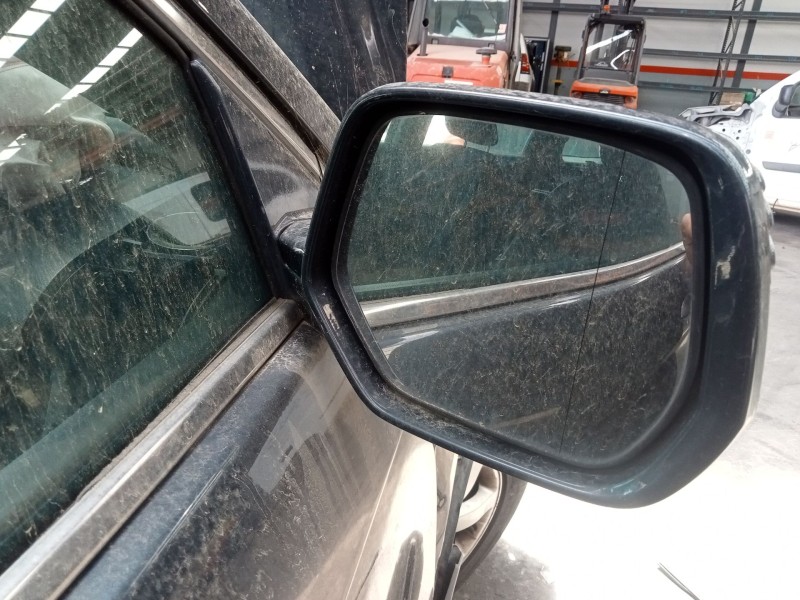 Recambio de retrovisor derecho electrico para honda cr-v (re) comfort referencia OEM IAM   