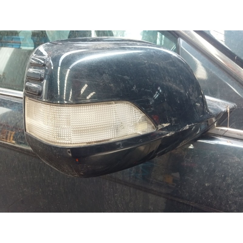 Recambio de retrovisor derecho electrico para honda cr-v (re) comfort referencia OEM IAM   
