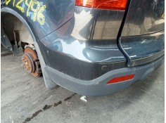 Recambio de paragolpes trasero para honda cr-v (re) comfort referencia OEM IAM    2