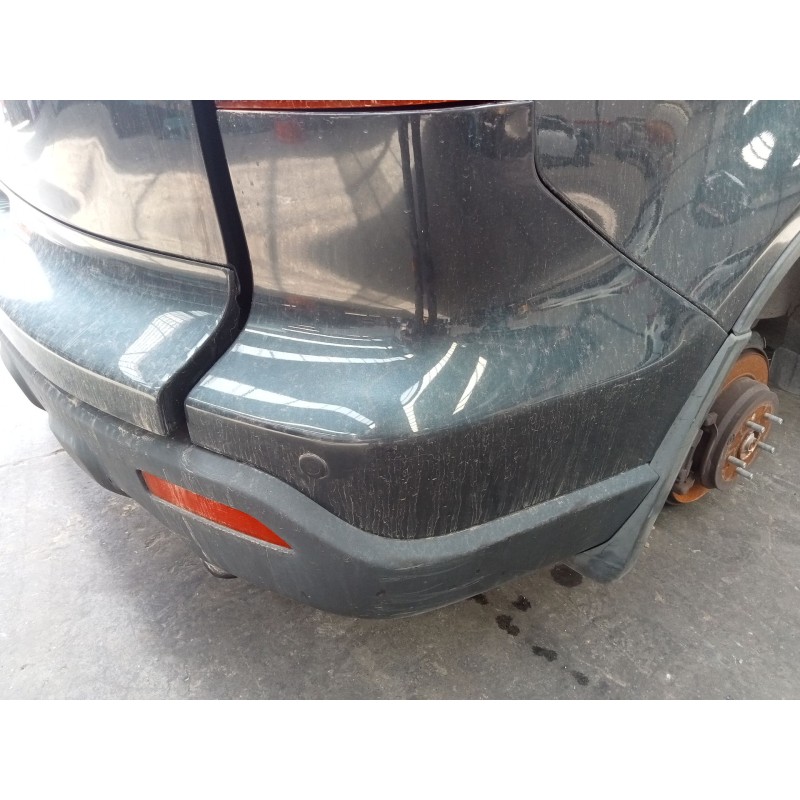 Recambio de paragolpes trasero para honda cr-v (re) comfort referencia OEM IAM   