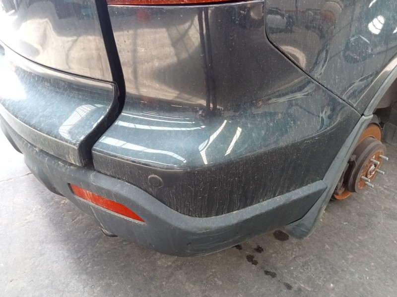 Recambio de paragolpes trasero para honda cr-v (re) comfort referencia OEM IAM   